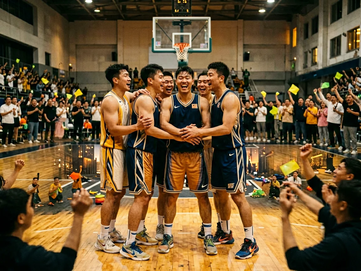 体育赛场准备,约基奇的策应能力内线的指