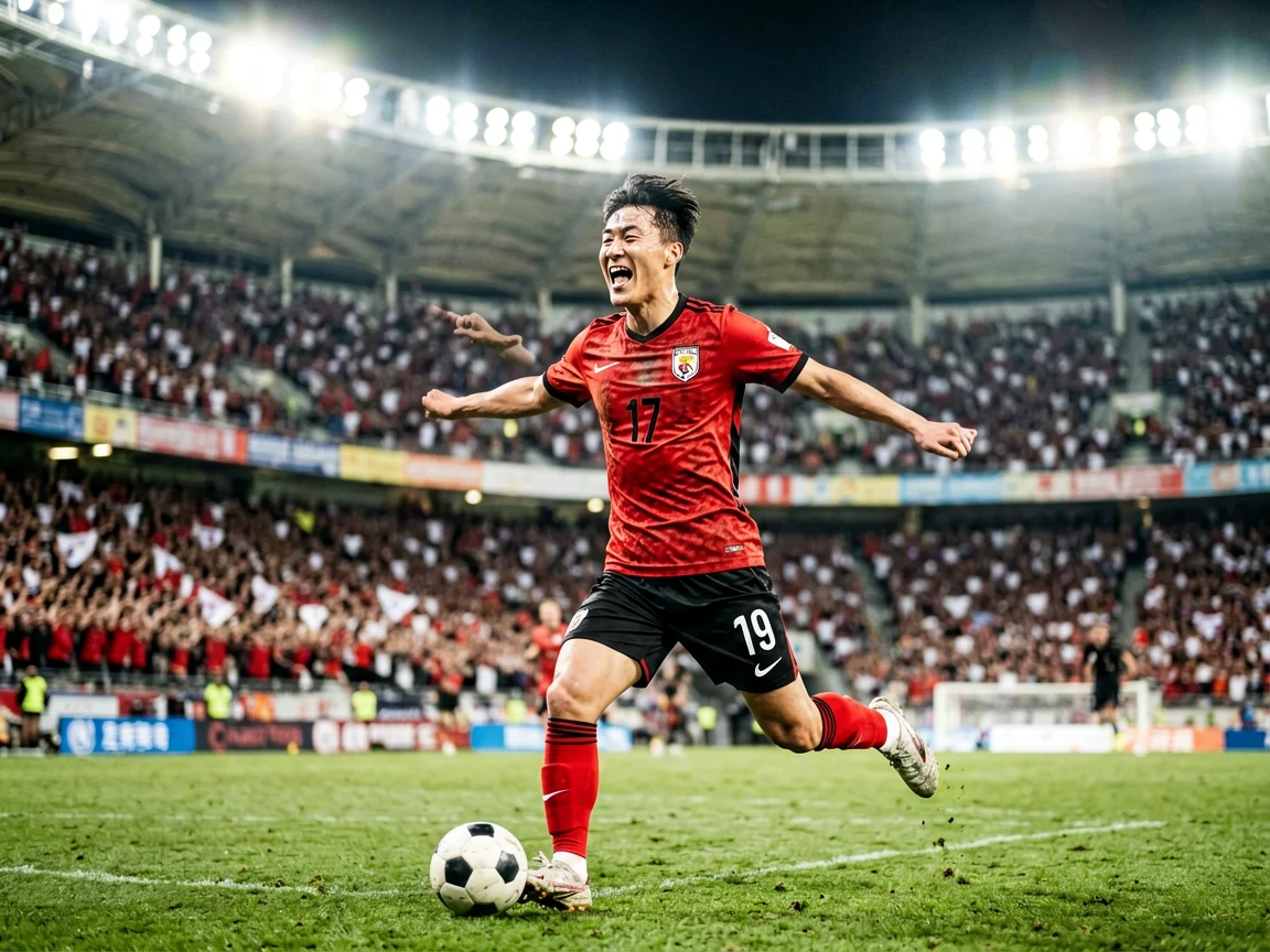 麦肯尼近期表现亮眼有望锁定2026世界杯美国队首发名额